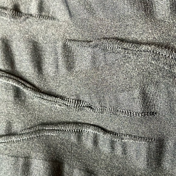 Donna Morgan jersey dress - Picture 6 of 6